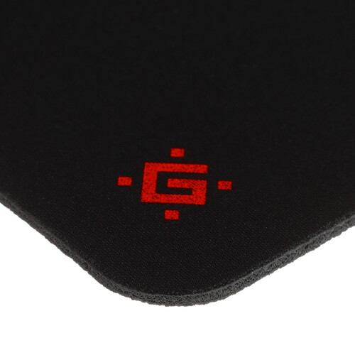 Купить Коврик Defender Black  черный  5605494. Характеристики, отзывы и цены в Донецке