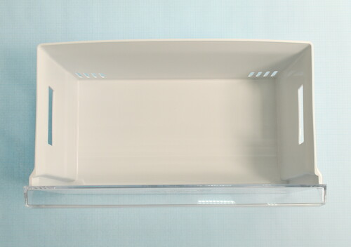 Купить Ящик (Морозильной камеры нижний H=175mm) для холодильника DEXP B4-27AMA  9086201. Характеристики, отзывы и цены в Донецке