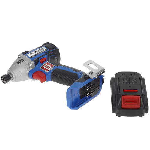 Купить Винтоверт Зубр GVB-250-22 20V MAX LITHIUM PRO  9909092. Характеристики, отзывы и цены в Донецке