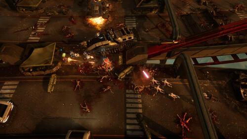 Купить Дополнение для игры Red Solstice 2: Survivors - Season Pass (Steam)  5622403. Характеристики, отзывы и цены в Донецке