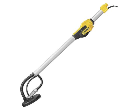 Купить Шлифовальная машина для стен и потолка DeWalt DWE7800  5442534. Характеристики, отзывы и цены в Донецке