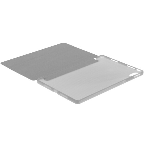 Купить Чехол-книжка Aceline Streak для HUAWEI MatePad SE 11 серый  5624433. Характеристики, отзывы и цены в Донецке