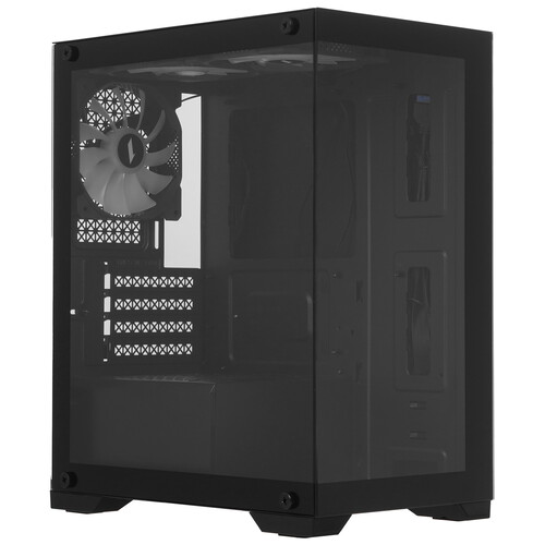 Купить Корпус 1STPLAYER MIKU Mi2  5616739. Характеристики, отзывы и цены в Донецке