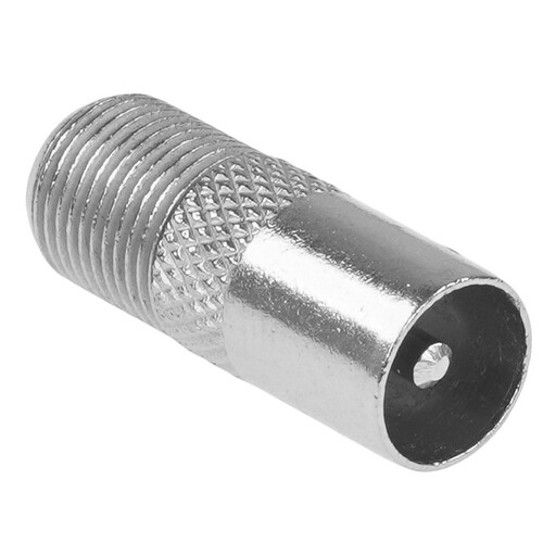 Купить Антенный переходник PROconnect TV - F  9096555. Характеристики, отзывы и цены в Донецке