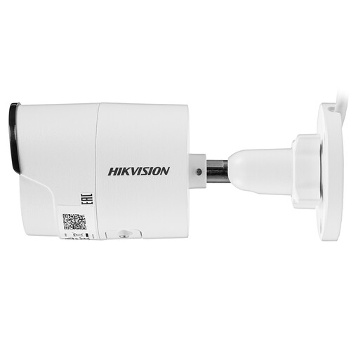 Купить IP-камера Hikvision DS-2CD2083G2-IU 2.8 mm  9910873. Характеристики, отзывы и цены в Донецке