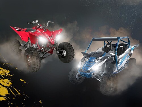 Купить Дополнение для игры Overpass - Yamaha Special Pack (Steam)  5622385. Характеристики, отзывы и цены в Донецке