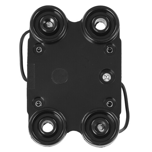 Купить Предохранитель-автомат DL Audio Phoenix Automatic Fuse 100A 1 шт  9285871. Характеристики, отзывы и цены в Донецке