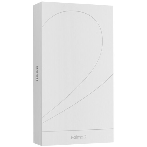 Купить 6.13" Электронная книга ONYX BOOX Palma 2 белый  5621332. Характеристики, отзывы и цены в Донецке