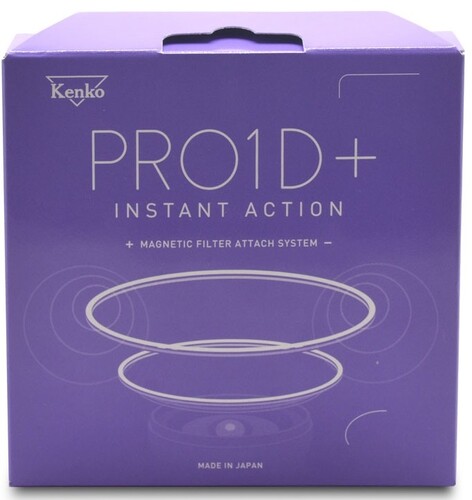 Купить Светофильтр Kenko 77S PRO1D+ INSTANT ACTION VARI ND+C-PL 77 мм  9131449. Характеристики, отзывы и цены в Донецке
