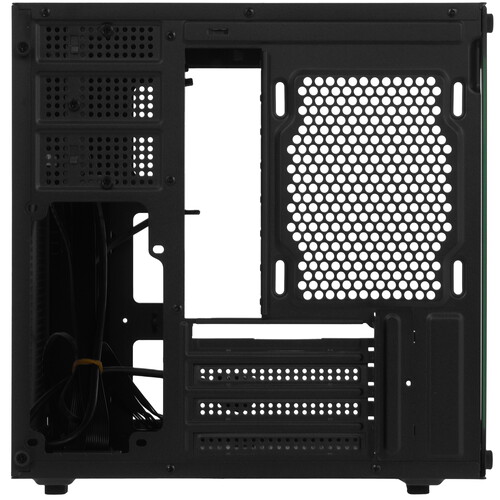 Купить Корпус Iron Pride INVADER Q2S  9305264. Характеристики, отзывы и цены в Донецке