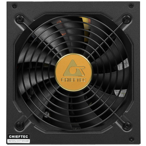 Купить Блок питания Chieftec POLARIS 850W [PPS-850FC] черный  5355283. Характеристики, отзывы и цены в Донецке