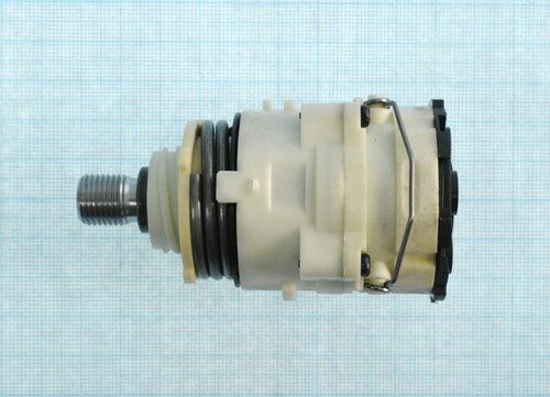 Купить Редуктор (В сборе) для шуруповерта FinePower CDBR35K  9035663. Характеристики, отзывы и цены в Донецке