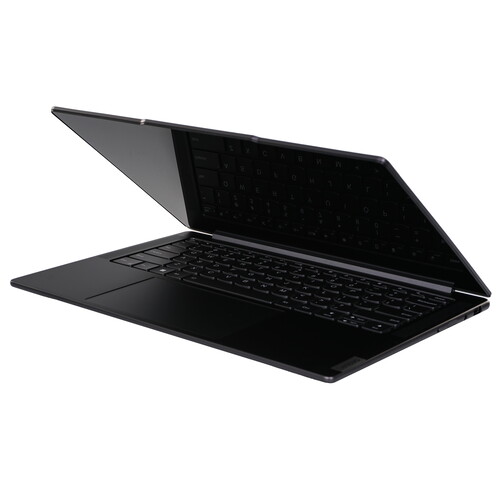 Купить 14.5" Ноутбук Lenovo YogaPro 14S серый  5458672. Характеристики, отзывы и цены в Донецке