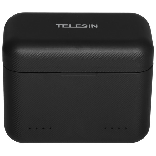 Купить Зарядное устройство Telesin S0-BCG-07-TIS  5606934. Характеристики, отзывы и цены в Донецке