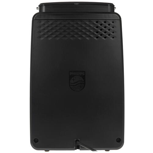Купить Кофемашина автоматическая Philips EP1220/00 черный  9953170. Характеристики, отзывы и цены в Донецке
