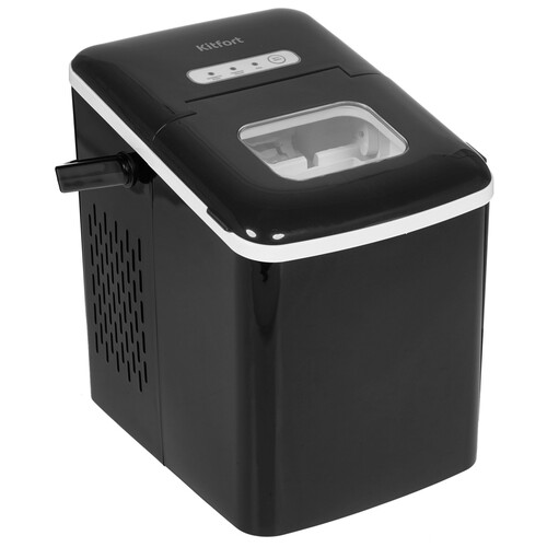 Купить Ледогенератор Kitfort KT-1806  8194431. Характеристики, отзывы и цены в Донецке