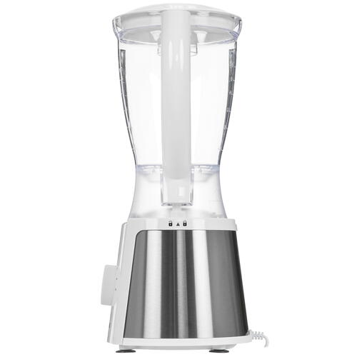 Купить Блендер стационарный Galaxy LINE GL2162 белый  9061352. Характеристики, отзывы и цены в Донецке