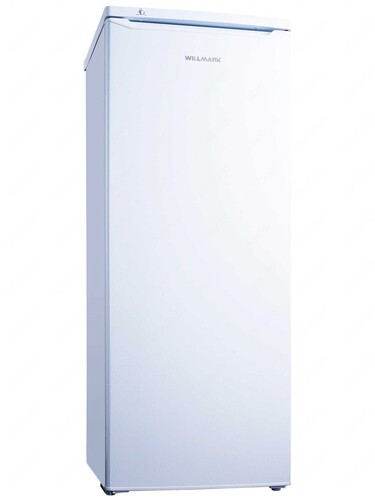 Купить Морозильный шкаф WILLMARK UF-209M белый  9016187. Характеристики, отзывы и цены в Донецке