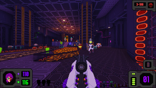 Купить Игра Viscerafest (Steam)  5608419. Характеристики, отзывы и цены в Донецке
