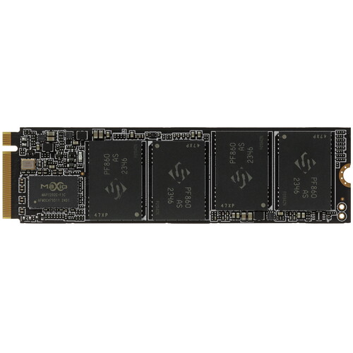 Купить 512 ГБ M.2 NVMe накопитель ARDOR GAMING Lore L282  9170738. Характеристики, отзывы и цены в Донецке