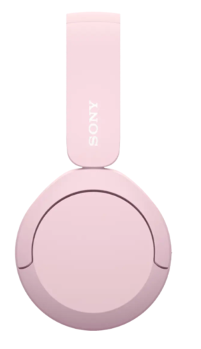 Купить Беспроводные наушники Sony WH-CH520 розовый 2023  5624355. Характеристики, отзывы и цены в Донецке