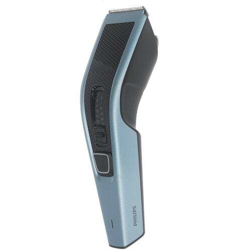 Купить Машинка для стрижки Philips HC3530/15 серебристый/черный  1261107. Характеристики, отзывы и цены в Донецке