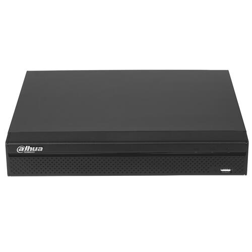 Купить Регистратор для видеонаблюдения Dahua DHI-NVR1104HS-S3/H  5421499. Характеристики, отзывы и цены в Донецке