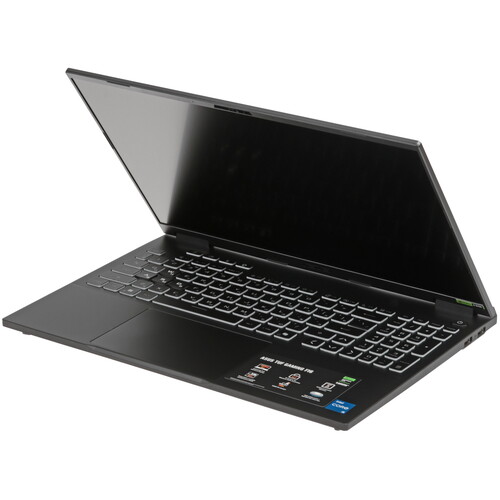 Купить 16" Ноутбук ASUS TUF Gaming FX608JM-RV048 серый  5625913. Характеристики, отзывы и цены в Донецке