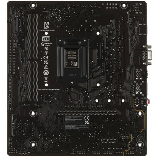 Купить Материнская плата ASUS PRIME H510M-K R2.0  5420975. Характеристики, отзывы и цены в Донецке