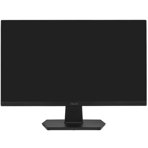 Купить 27" Монитор ASUS VA27EHE черный  5083946. Характеристики, отзывы и цены в Донецке