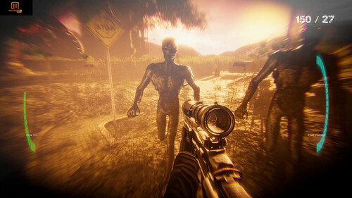 Купить Игра SnipZ (Steam)  5621937. Характеристики, отзывы и цены в Донецке