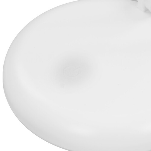 Купить Настольный светильник Фотон "Китти" KLS-16 белый  9175543. Характеристики, отзывы и цены в Донецке