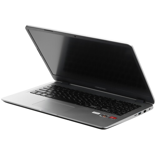 Купить 15.6" Ноутбук MAIBENBEN M543 серебристый  5446515. Характеристики, отзывы и цены в Донецке