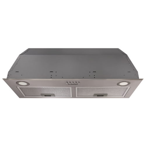 Купить Вытяжка полновстраиваемая EXITEQ EX-1179 серебристый/серебристый  9245054. Характеристики, отзывы и цены в Донецке