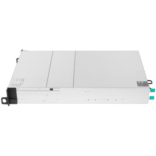 Купить Сетевое хранилище (NAS) Synology RackStation RS3621RPxs  5084535. Характеристики, отзывы и цены в Донецке