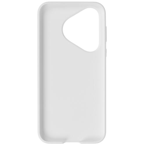 Купить Накладка  HUAWEI Cloud Vegan Leather Case для HUAWEI Pura 70 белый  5458557. Характеристики, отзывы и цены в Донецке