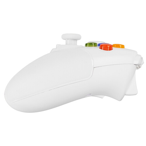 Купить Геймпад проводной EasySMX ESM-9100 Pro белый  9161202. Характеристики, отзывы и цены в Донецке