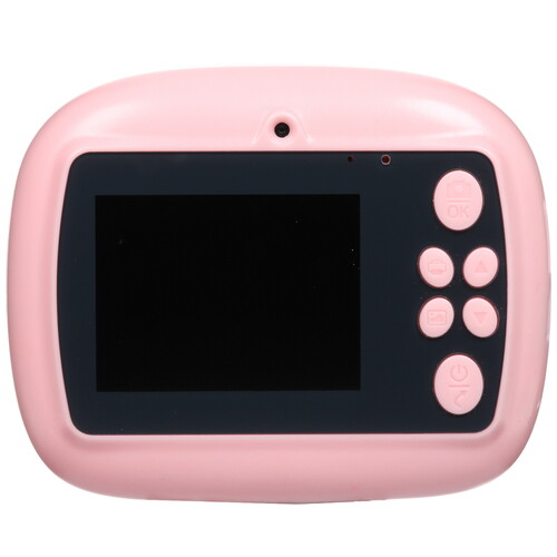 Купить Фотоаппарат моментальной печати Kid Joy Print Cam KDJ-P14  5602341. Характеристики, отзывы и цены в Донецке