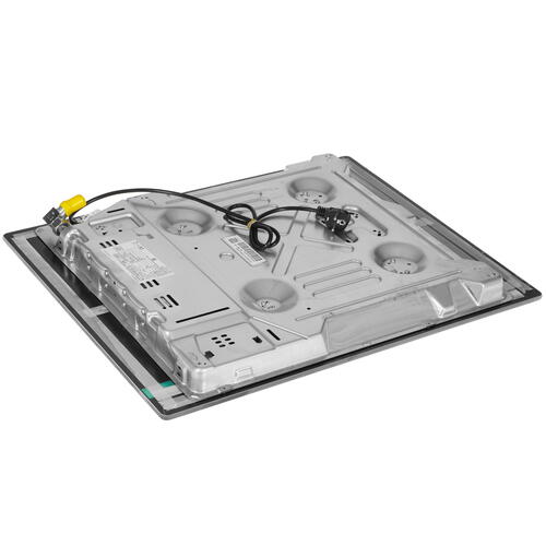 Купить Газовая варочная поверхность Bosch POP7C9O12O  5072330. Характеристики, отзывы и цены в Донецке