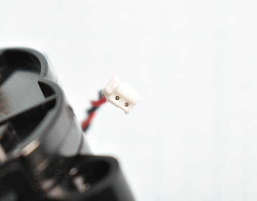 Купить Двигатель (Щетка L) для пылесоса-робота Mamibot PROVAC TITAN  4832148. Характеристики, отзывы и цены в Донецке