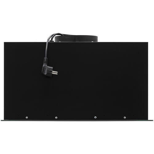 Купить Вытяжка полновстраиваемая KRONA ZANDER 600 DN S черный/черный  9113820. Характеристики, отзывы и цены в Донецке