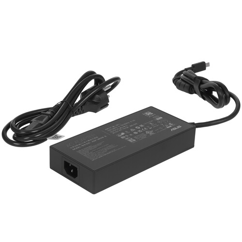 Купить 18" Ноутбук ASUS ROG Strix G835LX-SA034W черный  5612434. Характеристики, отзывы и цены в Донецке