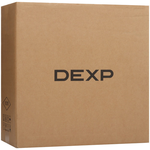 Купить ПК DEXP Atlas H570  5654235. Характеристики, отзывы и цены в Донецке