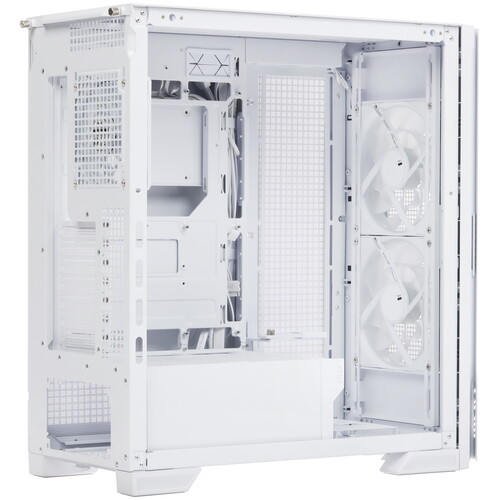Купить Корпус MSI MPG VELOX 300R AIRFLOW PZ  5632079. Характеристики, отзывы и цены в Донецке