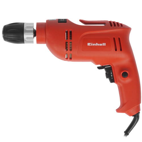 Купить Дрель  Einhell TC-ID 650 E  7999267. Характеристики, отзывы и цены в Донецке