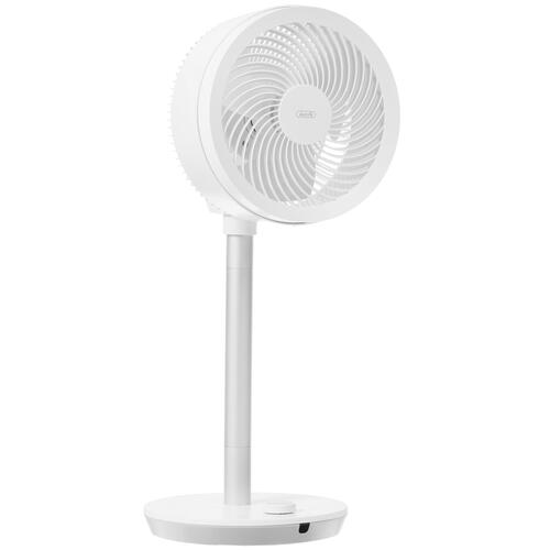 Купить Вентилятор Deerma DEM-FD200  белый  4869651. Характеристики, отзывы и цены в Донецке