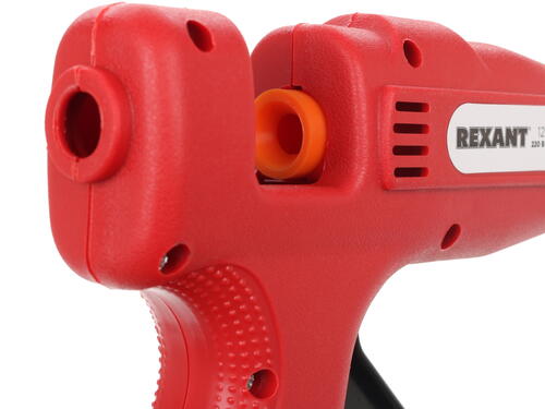 Купить Клеевой пистолет Rexant 12-0114  1137392. Характеристики, отзывы и цены в Донецке