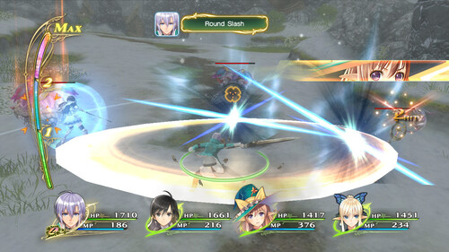 Купить Игра Shining Resonance Refrain (Switch)  5484043. Характеристики, отзывы и цены в Донецке