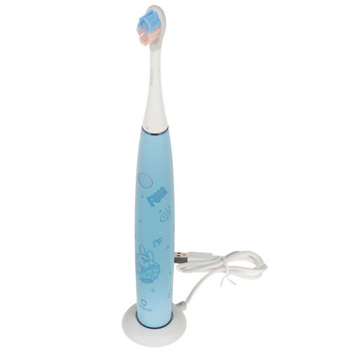 Купить Электрическая зубная щетка Oclean Kids голубой  9017068. Характеристики, отзывы и цены в Донецке