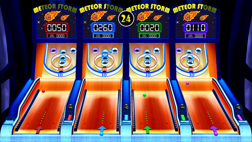 Купить Игра Carnival Games (Switch)  5483958. Характеристики, отзывы и цены в Донецке